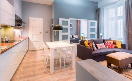 Lokali szukają m.in. powracający z zagranicy Polacy, ale też pracujący u nas cudzoziemcy, którzy mus