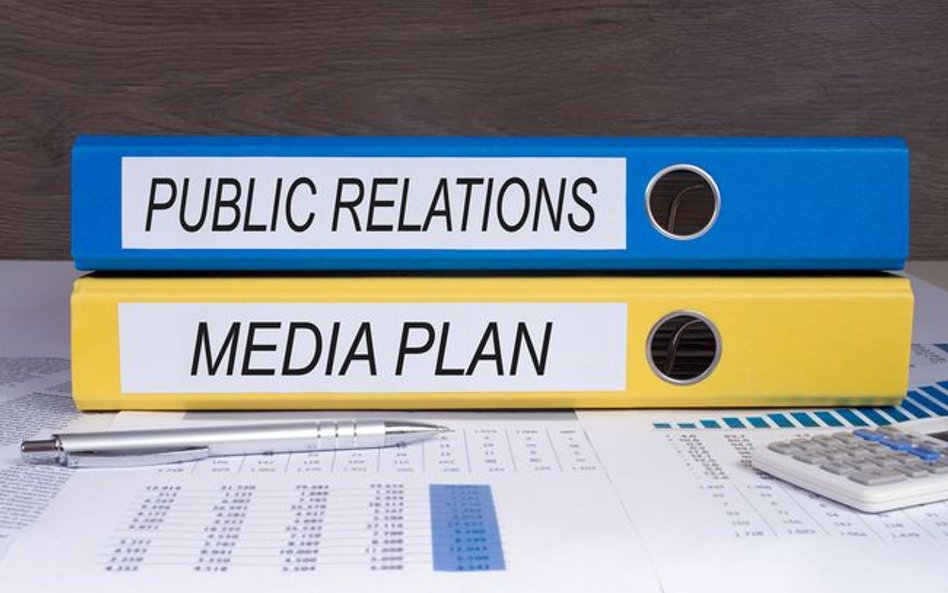 Firma zapłaci także za niezadowalające usługi public relations