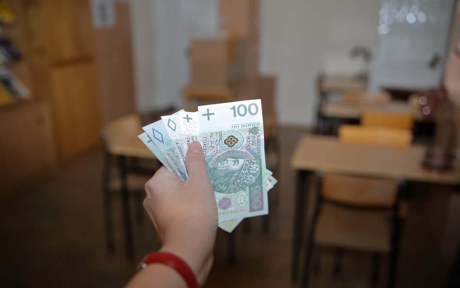 Centrum kultury nie odliczy VAT od wyposażenia