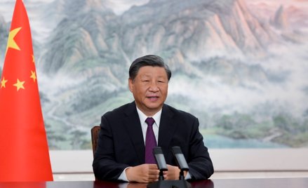 Xi Jinping