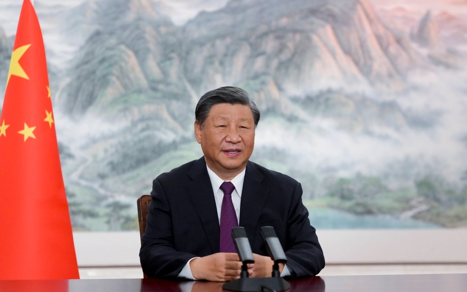 Xi Jinping