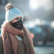UOKiK: prawie połowa masek nie chroni przed smogiem