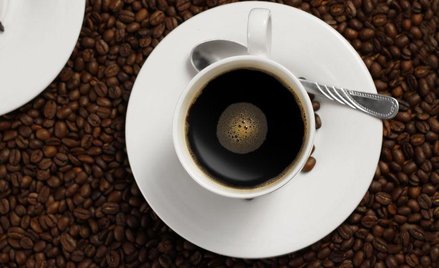 Westchnienie nad filiżanką