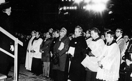 „Przeżyłem to bardziej niż wizytę papieża”. Gdańsk, 16 grudnia 1980 r., ksiądz Jerzy Popiełuszko (dr