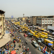 Największe miasto Nigerii, Lagos
