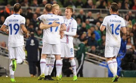 Islandia: Wzrost liczby urodzeń 9 miesięcy po wygranej 2:1 z Anglią