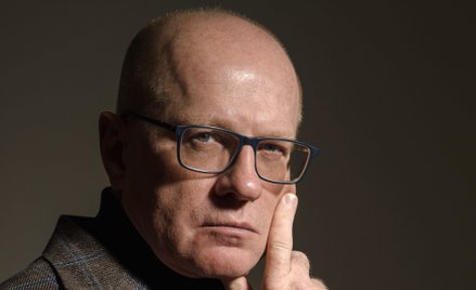 Ludwik Sobolewski były prezes GPW i BVB, adwokat, autor książek i publikacji w mediach społecznościo