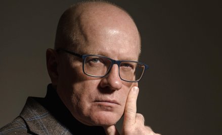 Ludwik Sobolewski były prezes GPW i BVB, adwokat, autor książek i publikacji w mediach społecznościo