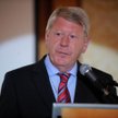 Tommy Persson, prezydent CEA
