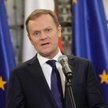 Premier Donald Tusk