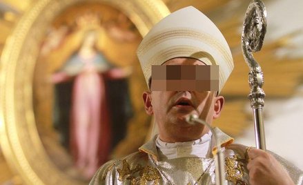 Hierarcha chce swój czyn odpracować społecznie