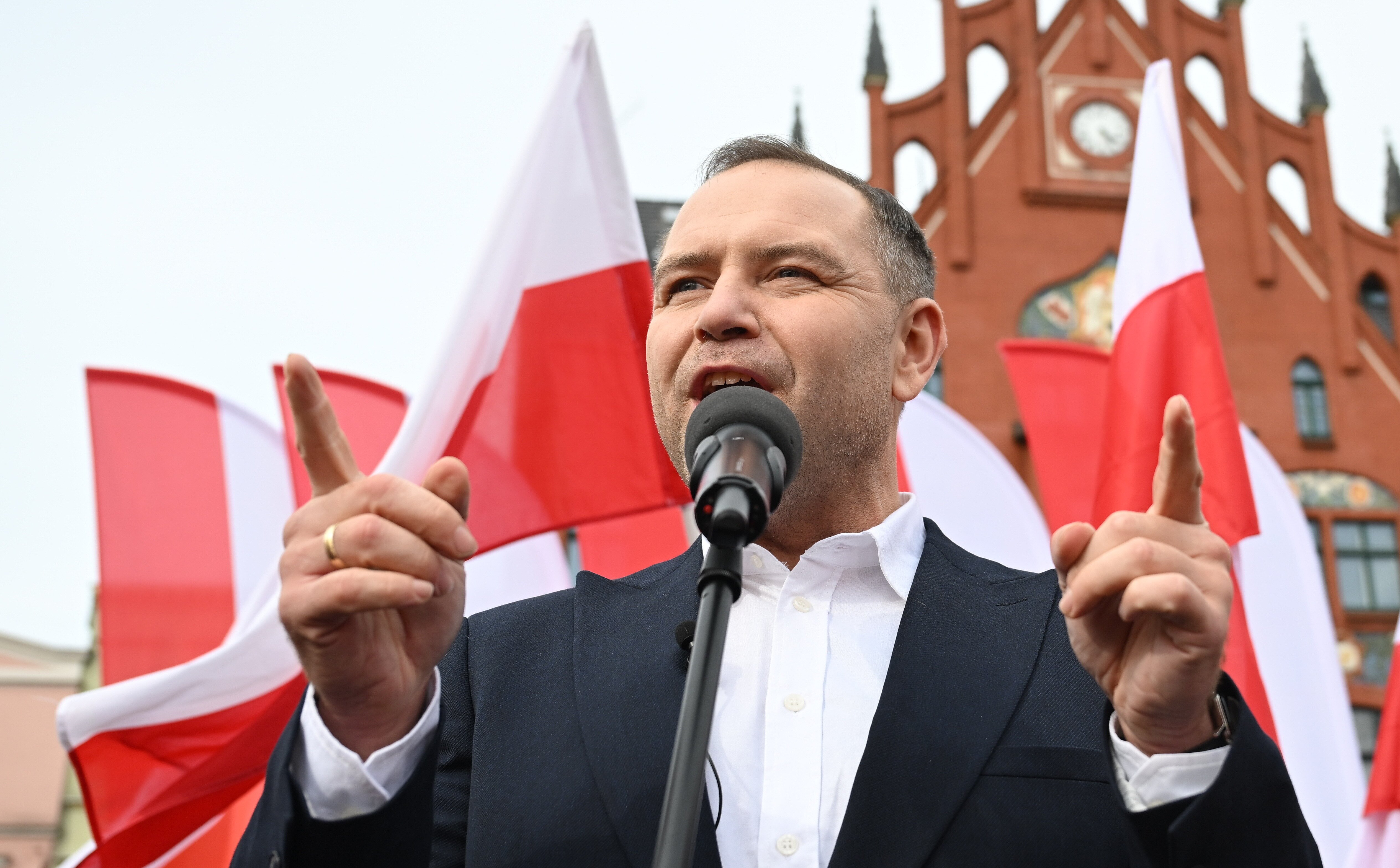 Michał Kolanko: Jeden sondaż wiosny nie czyni. Ale PiS ma powody do zadowolenia po badaniu, w którym wygrywa z KO