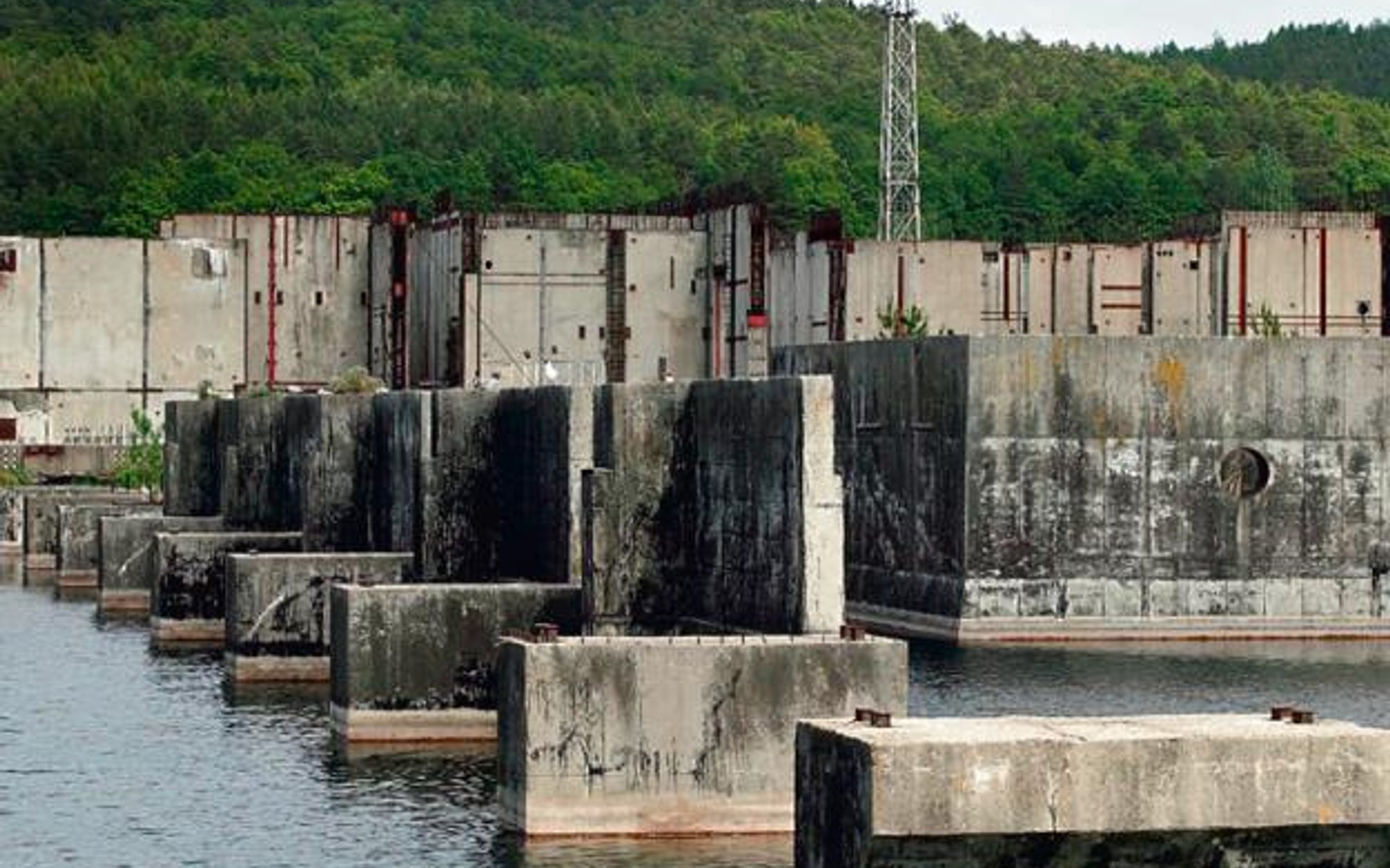 Polskie firmy dopuszczone do budowy elektrowni jądrowej na Pomorzu