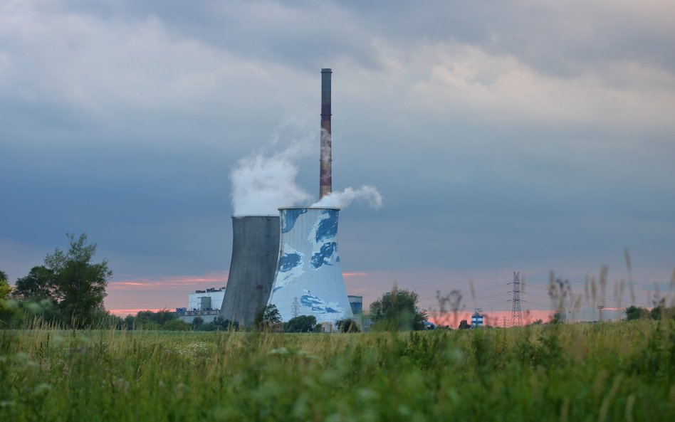 Przejedzone miliardy na energetyczną transformację