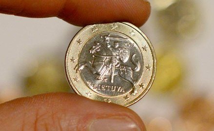 Litwini rzucili się do polskich sklepów na zakupy. Uciekają w ten sposób przed wysokimi cenami u sie