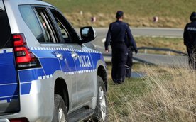 Komenda Stołeczna Policja wydała komunikat związany z zaginięciem Iwony Wieczorek / zdjęcie ilustrac