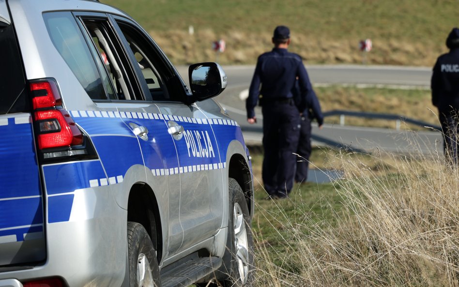 Komenda Stołeczna Policja wydała komunikat związany z zaginięciem Iwony Wieczorek / zdjęcie ilustrac