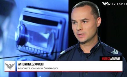 Antoni Rzeczkowski
