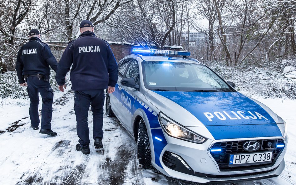 Z komunikatów policji wynika, że w ciągu ostatniej doby z wychłodzenia zmarły w Polsce dwie osoby