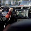 Nowy Ford Puma wyróżnia się głównie zupełnie nowym wnętrzem