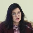 Kandydaci na członków komisji ds. pedofilii - Karolina Maria Bućko oraz Kacper Daniel Świtkiewicz