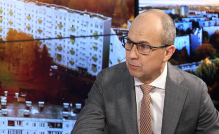 #RZECZoBIZNESIE: Grzegorz Kiełpsz: Dodatkowy impuls do wzrostu cen mieszkań