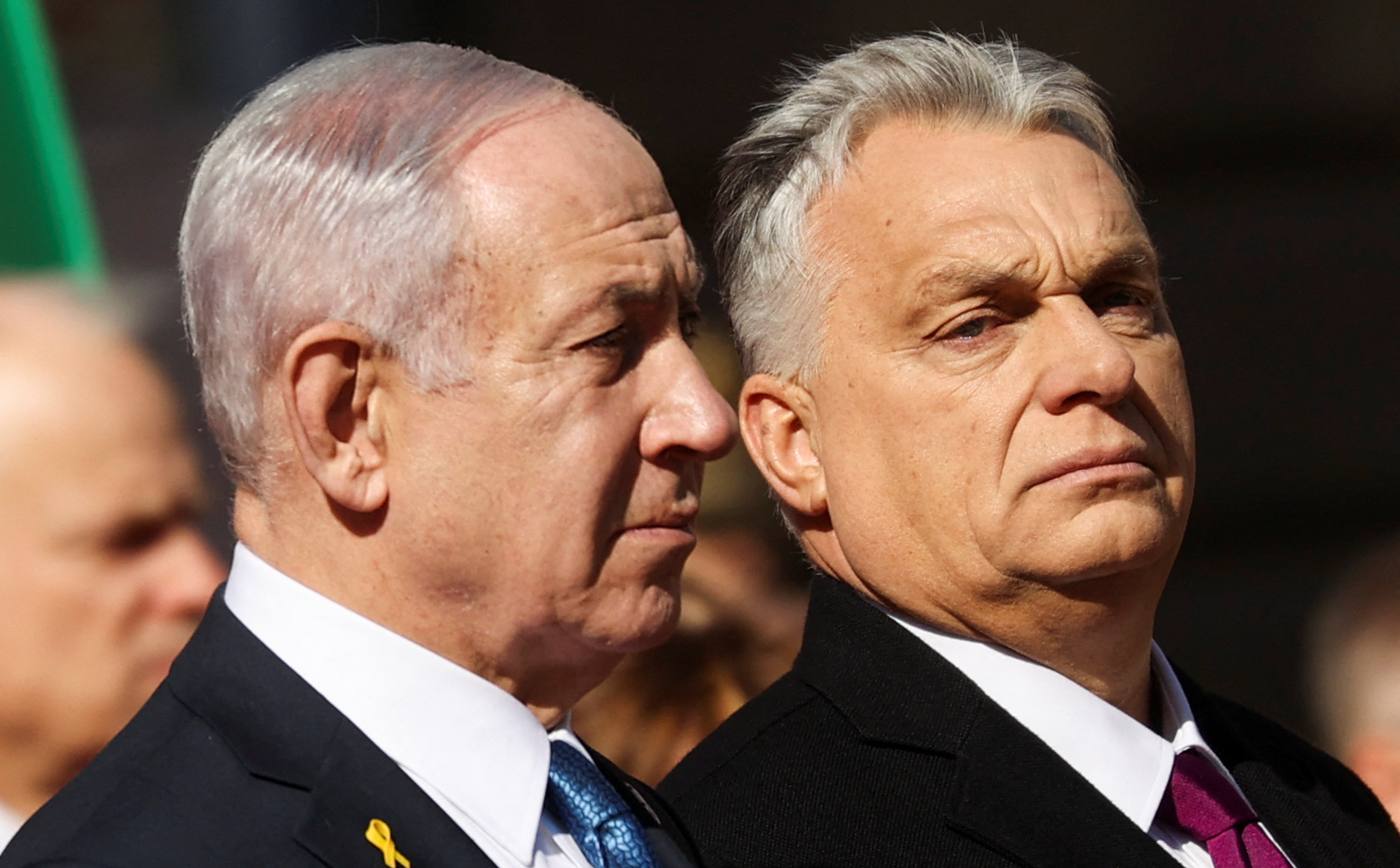 Węgry zdecydowały. Chcą opuścić Międzynarodowy Trybunał Karny