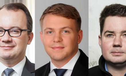 #RZECZoPOLITYCE: Adam Bodnar, Jacek Ozdoba, Bartosz Rydliński