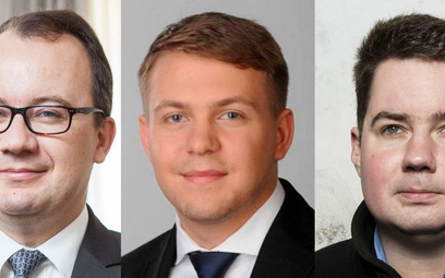 #RZECZoPOLITYCE: Adam Bodnar, Jacek Ozdoba, Bartosz Rydliński