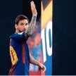 33-letni dziś Leo Messi jest w klubie z Katalonii od 2001 roku