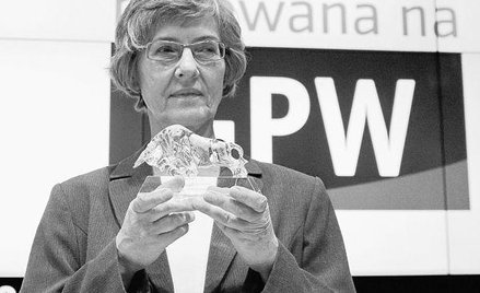 Berling, kierowany przez Hannę Berling, jest 380. spółką notowaną na głównym rynku GPW. To czwarty d