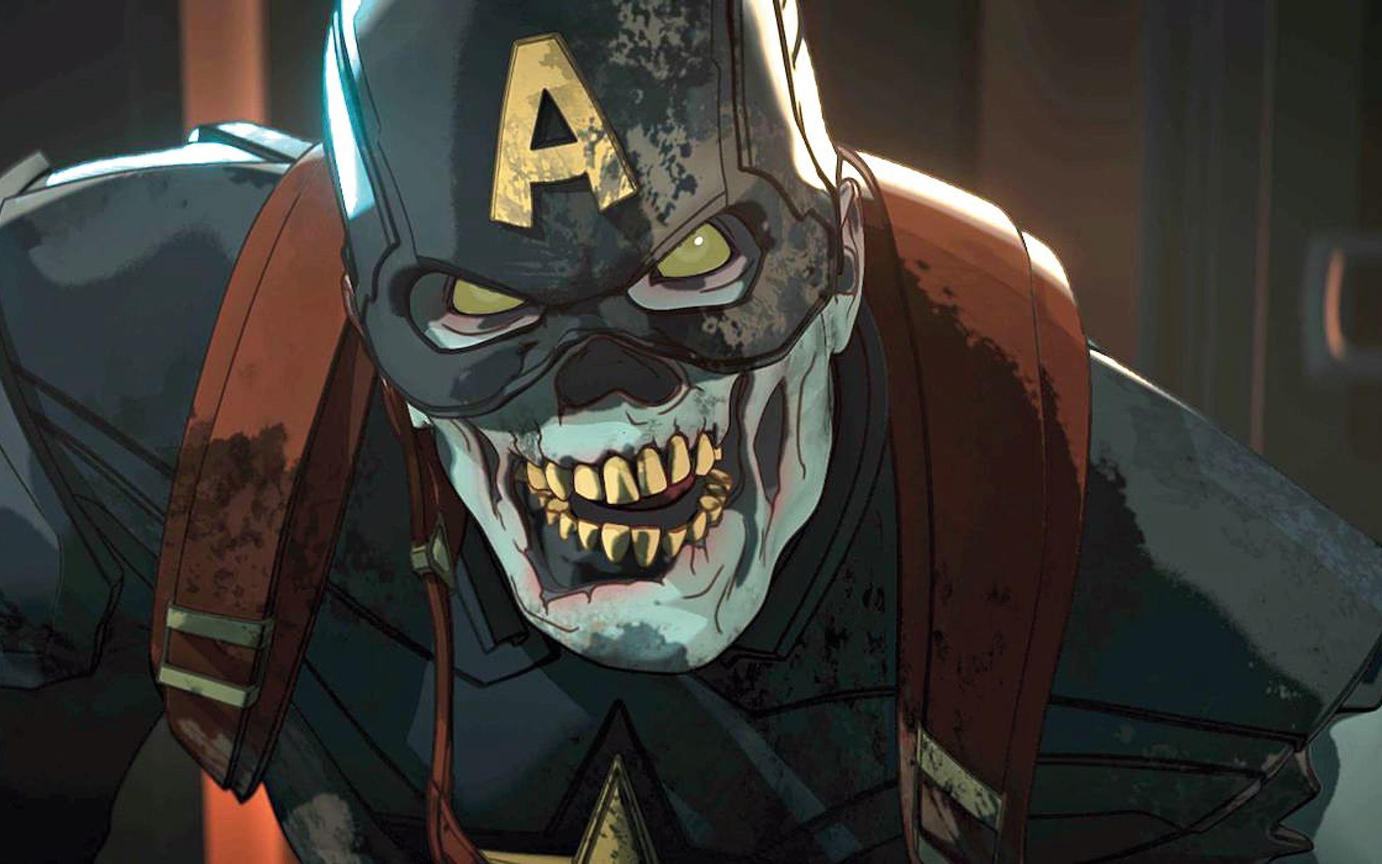 „Marvel Zombies”: Nikt nam nie pomoże