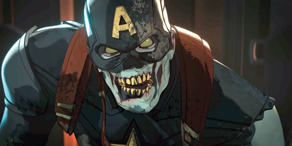 „Marvel Zombies”: Nikt nam nie pomoże