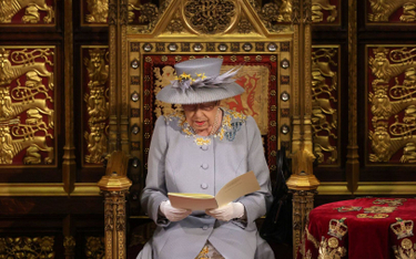 Wielka Brytania. Sondaż: Jak wielu młodych Brytyjczyków nie chce monarchii?