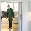 Minister zdrowia Jens Spahn nie wie, czy można się zakazić powtórnie