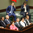 Dożynki w Platformie