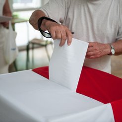Marek Domagalski: Referenda wymagają usprawnienia