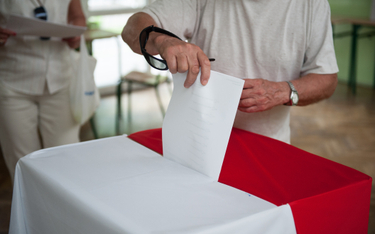 Maciej Gutowski: Referendum ma wpłynąć na wynik wyborów