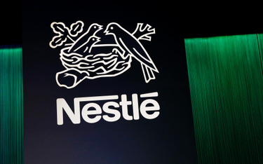 Półroczne wyniki Nestlé wyższe od oczekiwań