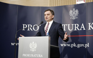 Paweł Mucha: Wierzę, że Zjednoczona Prawica wyjdzie zjednoczona