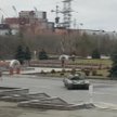 Rosyjskie wojsko przejęło elektrownię jądrową w Czarnobylu
