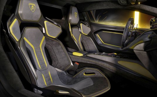 Lamborghini Fenomeno