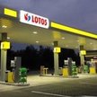 Lotos powiększył sieć