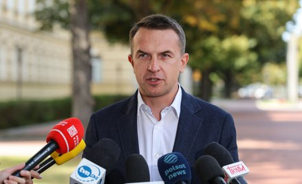 Adam Szłapka