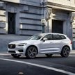 Nowe Volvo XC60 – kolejny hit ze Szwecji