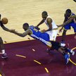 NBA: Golden State mistrzem, czyli piękno nagrodzone