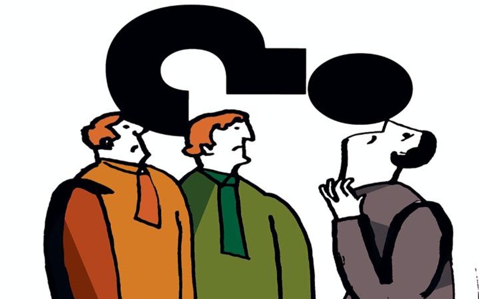 Pełnomocnik reprezentuje podatnika w postępowaniu podatkowym