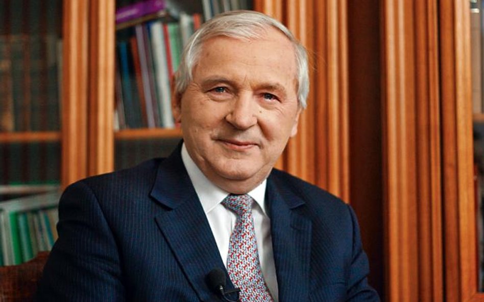 Prof. Stanisław Gomułka o przyczynach światowego kryzysu