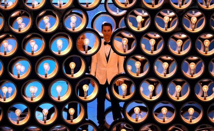 Kim Novak i Matthew McConaughey