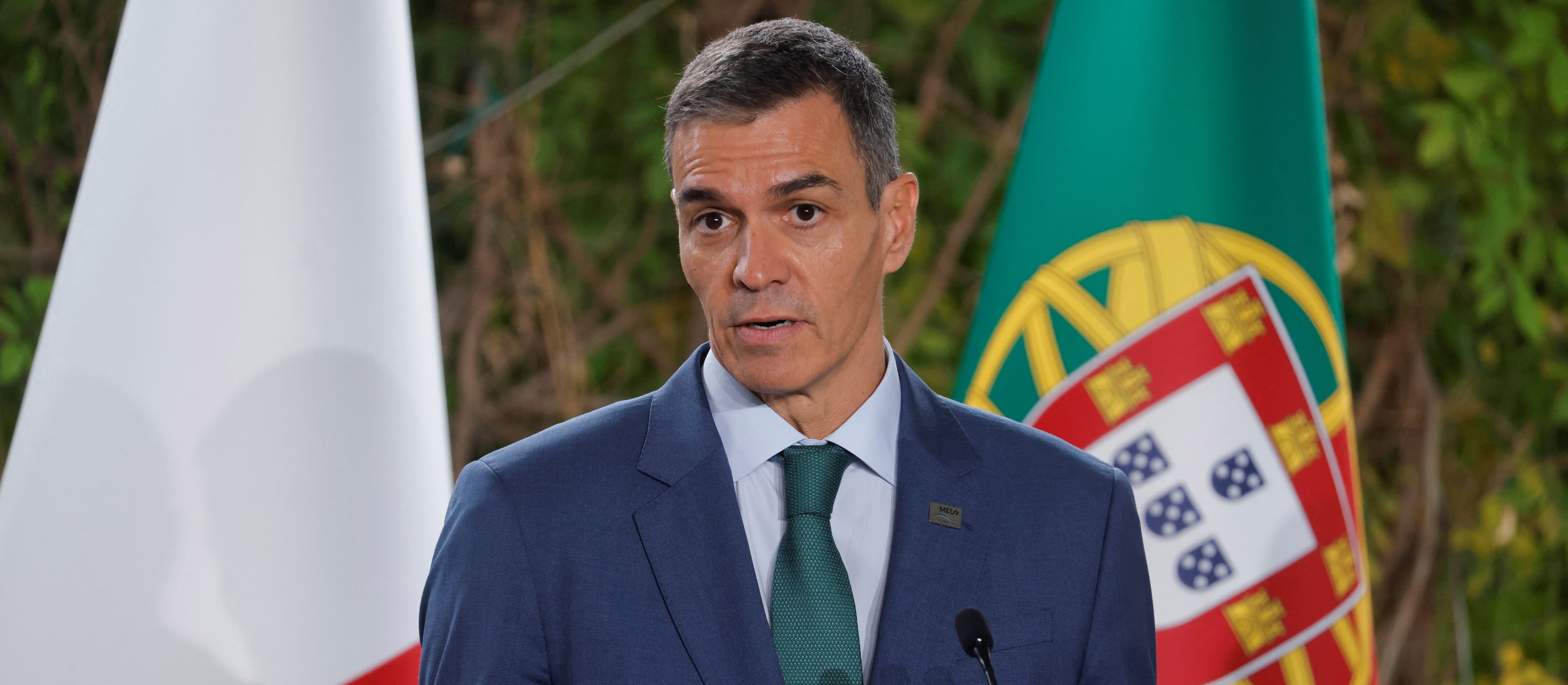 Hiszpania nie boi się imigrantów